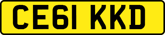CE61KKD