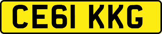 CE61KKG