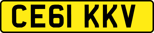 CE61KKV
