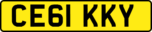 CE61KKY