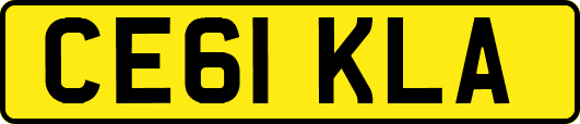 CE61KLA