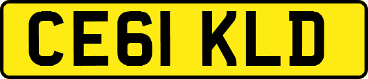 CE61KLD