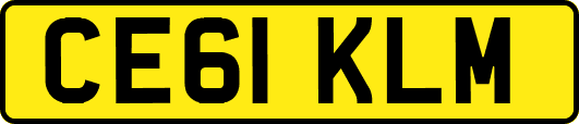 CE61KLM