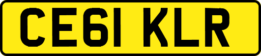 CE61KLR