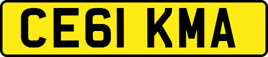CE61KMA