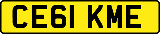 CE61KME