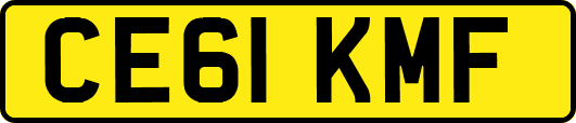CE61KMF