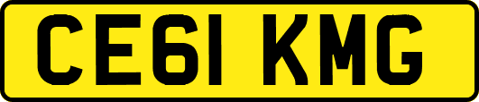 CE61KMG