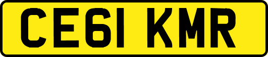 CE61KMR