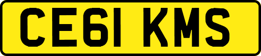 CE61KMS