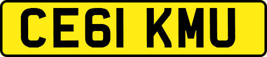 CE61KMU