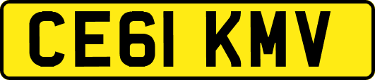 CE61KMV
