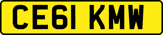 CE61KMW