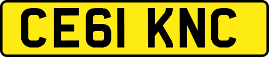 CE61KNC