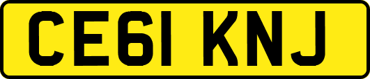 CE61KNJ