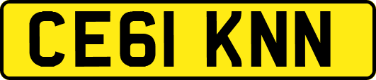 CE61KNN