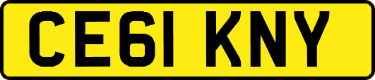 CE61KNY