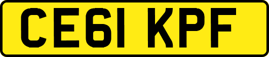 CE61KPF