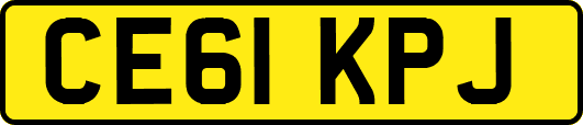 CE61KPJ