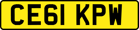 CE61KPW