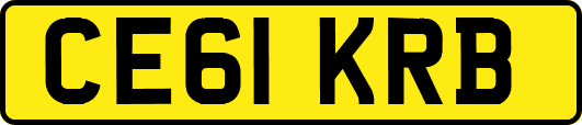 CE61KRB