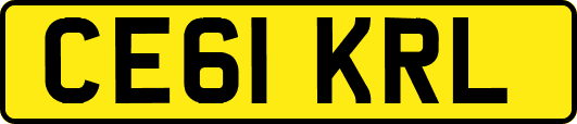CE61KRL