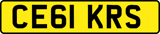 CE61KRS