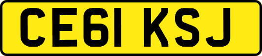 CE61KSJ
