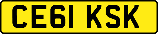 CE61KSK