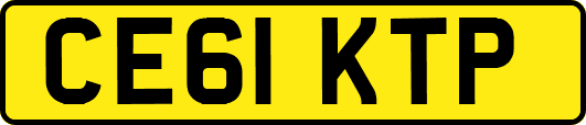 CE61KTP