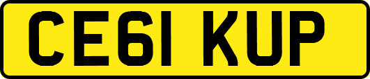 CE61KUP