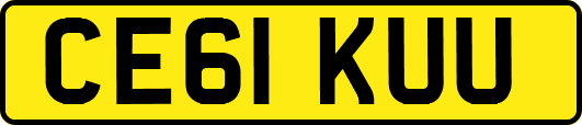 CE61KUU