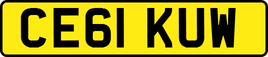 CE61KUW