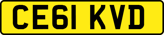 CE61KVD
