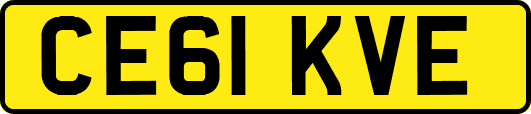 CE61KVE