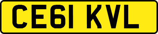 CE61KVL