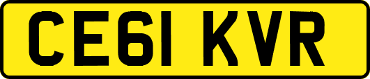 CE61KVR