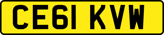 CE61KVW