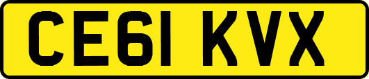 CE61KVX