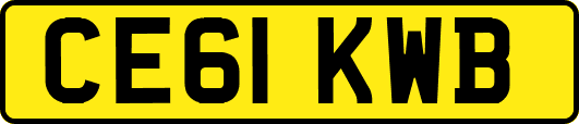 CE61KWB