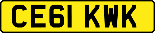 CE61KWK