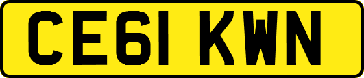 CE61KWN
