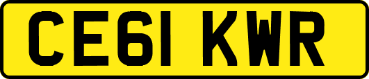 CE61KWR