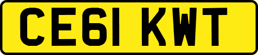 CE61KWT