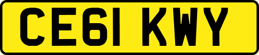 CE61KWY