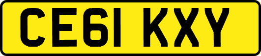 CE61KXY