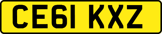 CE61KXZ