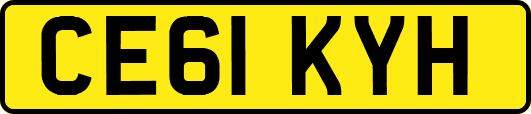 CE61KYH