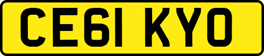 CE61KYO