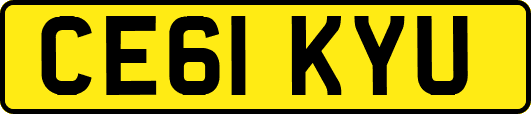 CE61KYU